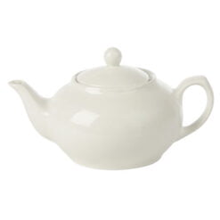 Pack Size 1 - Imperial Fine China Imperial Tea Pot 27oz/75cl - CA21035