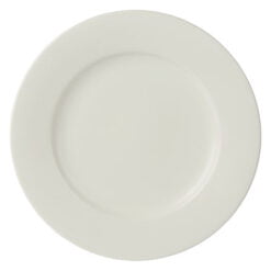 Pack Size 6 - Imperial Fine China Imperial Rimmed Plate 11"/28cm - CA21064