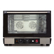 Sammic Snack convection oven SX-641 230/50/1
