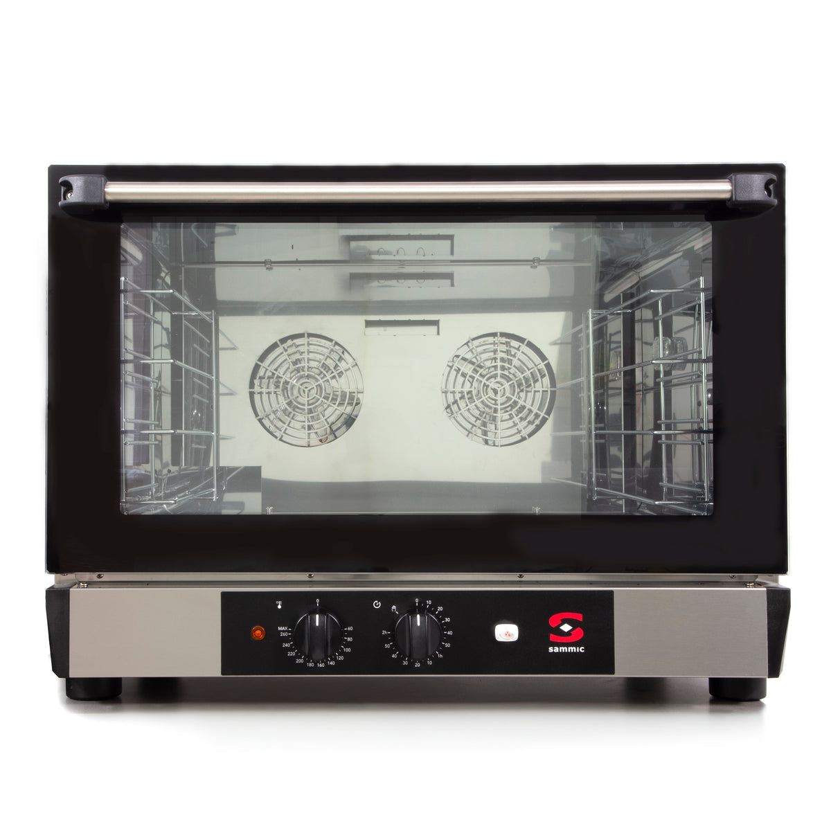 Sammic Snack convection oven SX-641 230/50/1
