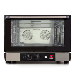 Sammic Snack convection oven SX-641 230/50/1