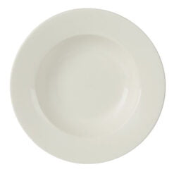 Pack Size 6 - Imperial Fine China Imperial Soup Plate 10.25"/26cm - CA61010