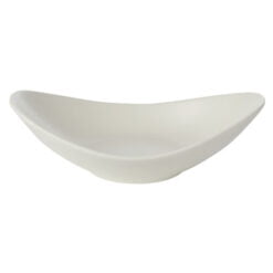 Pack Size 6 - Imperial Fine China Imperial Scoop Bowl 6.25"/16cm - CA71008
