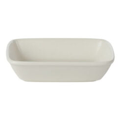 Pack Size 6 - Imperial Fine China Imperial Rectangular Dish 17.2cm - CA71273