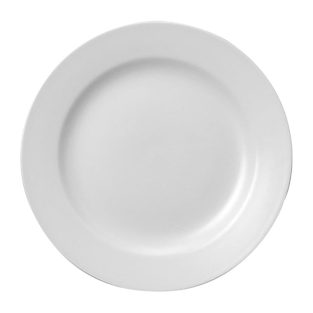 Churchill Classic Wide Rimmed Plates 273mm (12 Pack) | CA860