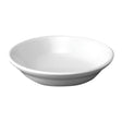 Churchill White Rimless Fruit Bowls 127mm (24 Pack) | CA883