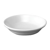 Churchill White Rimless Fruit Bowls 127mm (24 Pack) | CA883