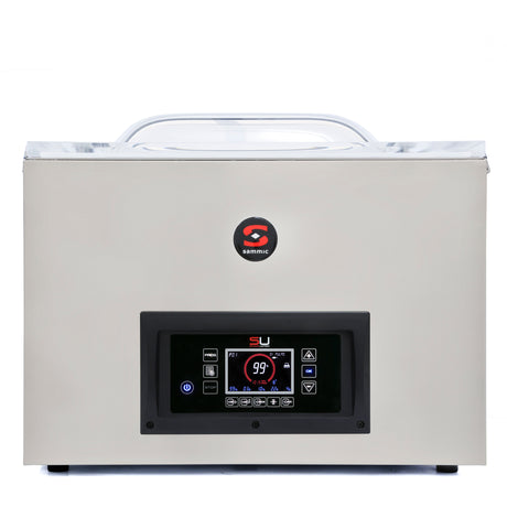 Sammic Vacuum packing machine SU-520P CC 230/50-60/1