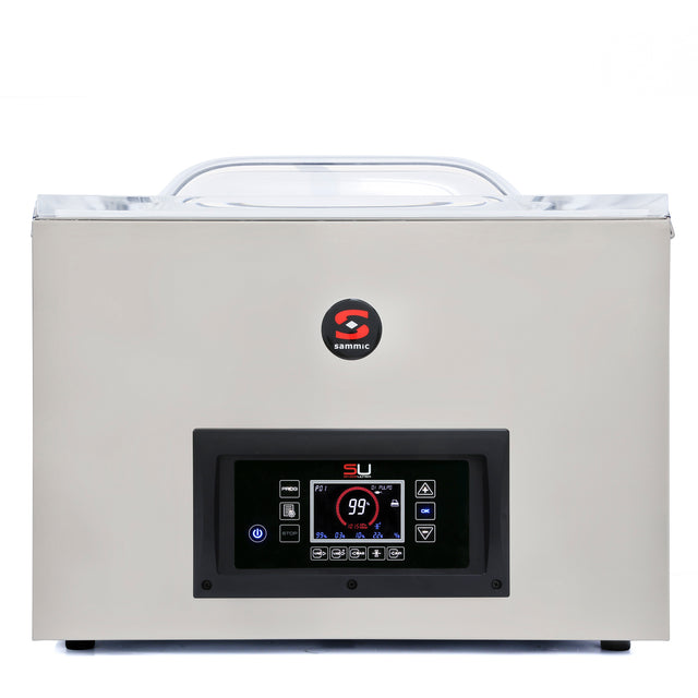 Sammic Vacuum packing machine SU-520P CC 230/50-60/1