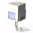 Sammic TS-90 - Drying unit for corner situation - installed