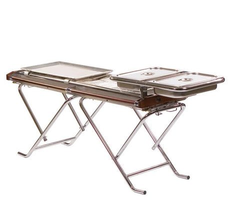 K354 Cinders Classic Propane Gas Barbecue TG160