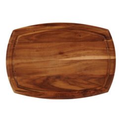 Pack Size 1 - DPS Tableware  Acacia Board 36x18cm/14"x7" - CB0008