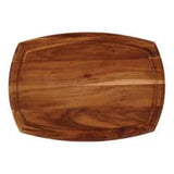 Pack Size 1 - DPS Tableware Acacia Board 36x18cm/14"x7" - CB0008 - JD Catering Equipments Ltd