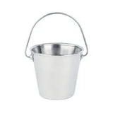 Pack Size 12 - DPS Tableware Mini Pail 7.5cm/3" - CB0017 - JD Catering Equipments Ltd