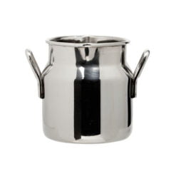 Pack Size 6 - DPS Tableware  Mini Milk Churn 2.5oz - CB0030