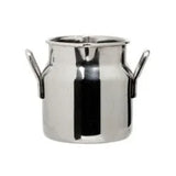 Pack Size 48 - DPS Tableware Mini Milk Churn 2.5oz - CB0030 - JD Catering Equipments Ltd