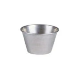Pack Size 1 - DPS Tableware Antique Steel Dip Pot 6cm - CB0087 - JD Catering Equipments Ltd