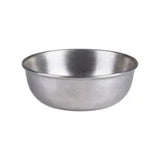 Pack Size 12 - DPS Tableware Antique Steel Cut Edge Bowl 11.5cm - CB0091 - JD Catering Equipments Ltd
