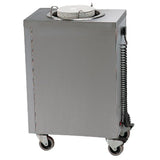 CB127 Victor Heated Plate Dispenser PDH1 - JD Catering Equipments Ltd