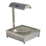 CB129 Victor Heated Carvery Pad With Gantry BTC4 - JD Catering Equipments Ltd