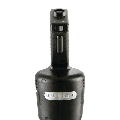 CB132 Waring Medium Duty Quik-Stik Stick Blender WSB40K