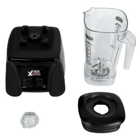 CB135 Waring Xtreme Hi-Power Bar Blender MX1000XTXEK - JD Catering Equipment Solutions Ltd