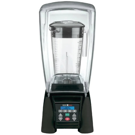 SA406 Waring Xtreme Hi-Power Bar Blender MX1500XTXSEK with Extra Jug - JD Catering Equipment Solutions Ltd