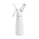 CB162 Vogue Whipped Cream Dispenser 0.5Ltr