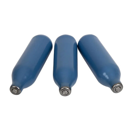 CB163 Vogue Cream Whipper Bulbs (Pack of 50) - JD Catering Equipment Solutions Ltd