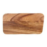 Pack Size 1 - DPS Tableware Rectangular Acacia Board 14x30x2cm - CB2010 - JD Catering Equipments Ltd