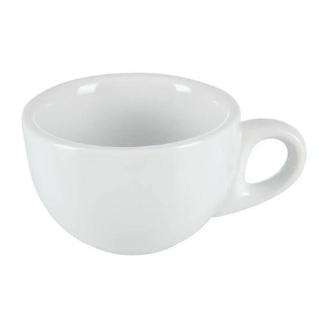 CB464 Olympia Whiteware Espresso Cups 3oz 85ml (Pack of 12) - JD Catering Equipment Solutions Ltd