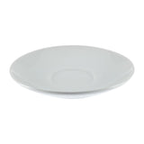 CB468 Olympia Whiteware Stacking Saucers (Pack of 12)