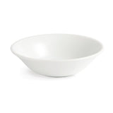 CB475 Olympia Whiteware Oatmeal Bowls 150mm 300ml (Pack of 12)