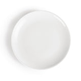 CB492 Olympia Whiteware Coupe Plates 280mm (Pack of 6)