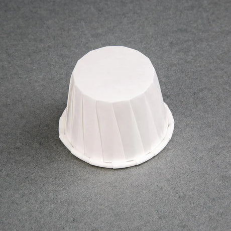 CX080 Recyclable Paper Sauce Pots Small 1oz (Pack of 250) - JD Catering Equipment Solutions Ltd