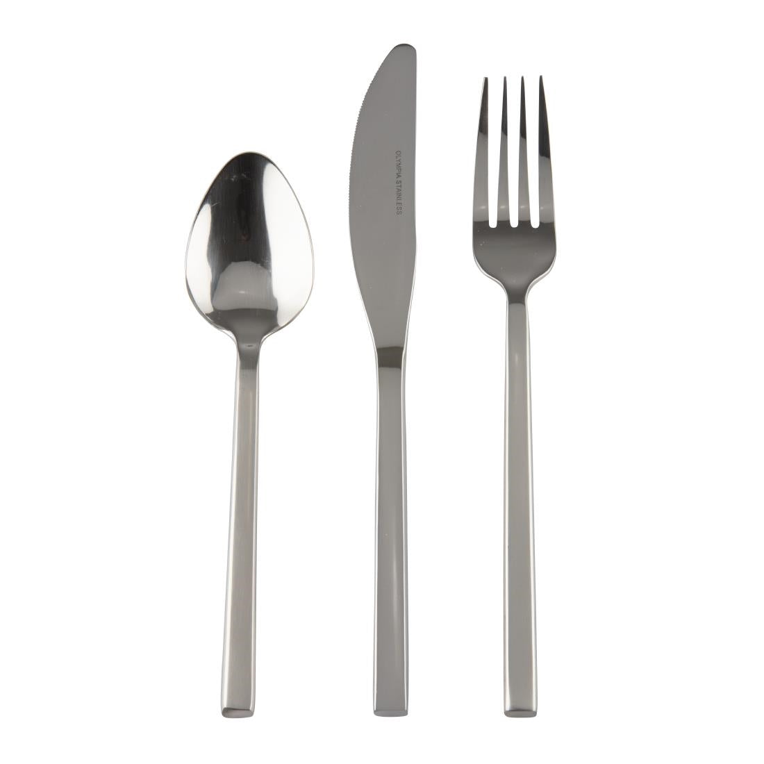 CB650 Olympia Napoli Cutlery Sample Set (Pack of 3)