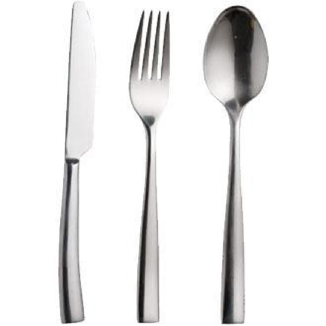 CB652 Olympia Torino Cutlery Sample Set