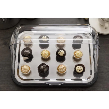 CB793 Roll Top Cool Display Tray - JD Catering Equipment Solutions Ltd