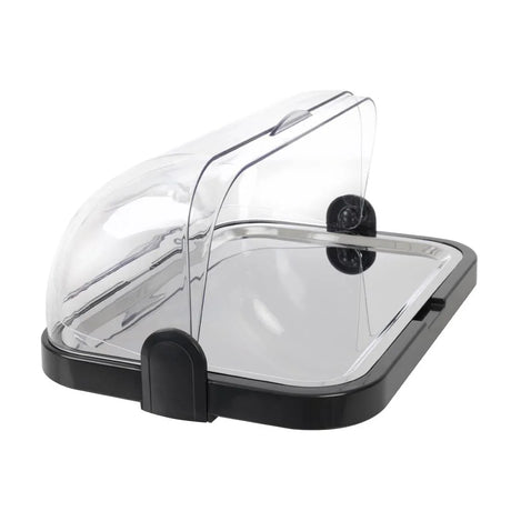 CB793 Roll Top Cool Display Tray - JD Catering Equipment Solutions Ltd