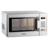 CB937 Samsung Light Duty Programmable Microwave 26ltr 1100W CM1089