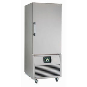 Foster 38Kg/18Kg Blast Chiller/Freezer Cabinet BCT38-18 17-491