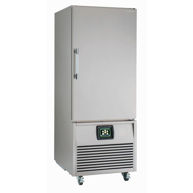 Foster 38Kg/18Kg Blast Chiller/Freezer Cabinet BCT38-18 17-491