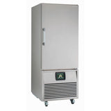 Foster 38kg Blast Freezer/Chiller Cabinet BFT38 17-444