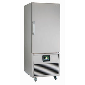Foster 38kg Blast Freezer/Chiller Cabinet BFT38 17-444