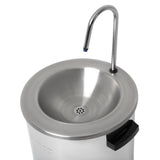 CB960 Burco Portable Hand Wash Sink