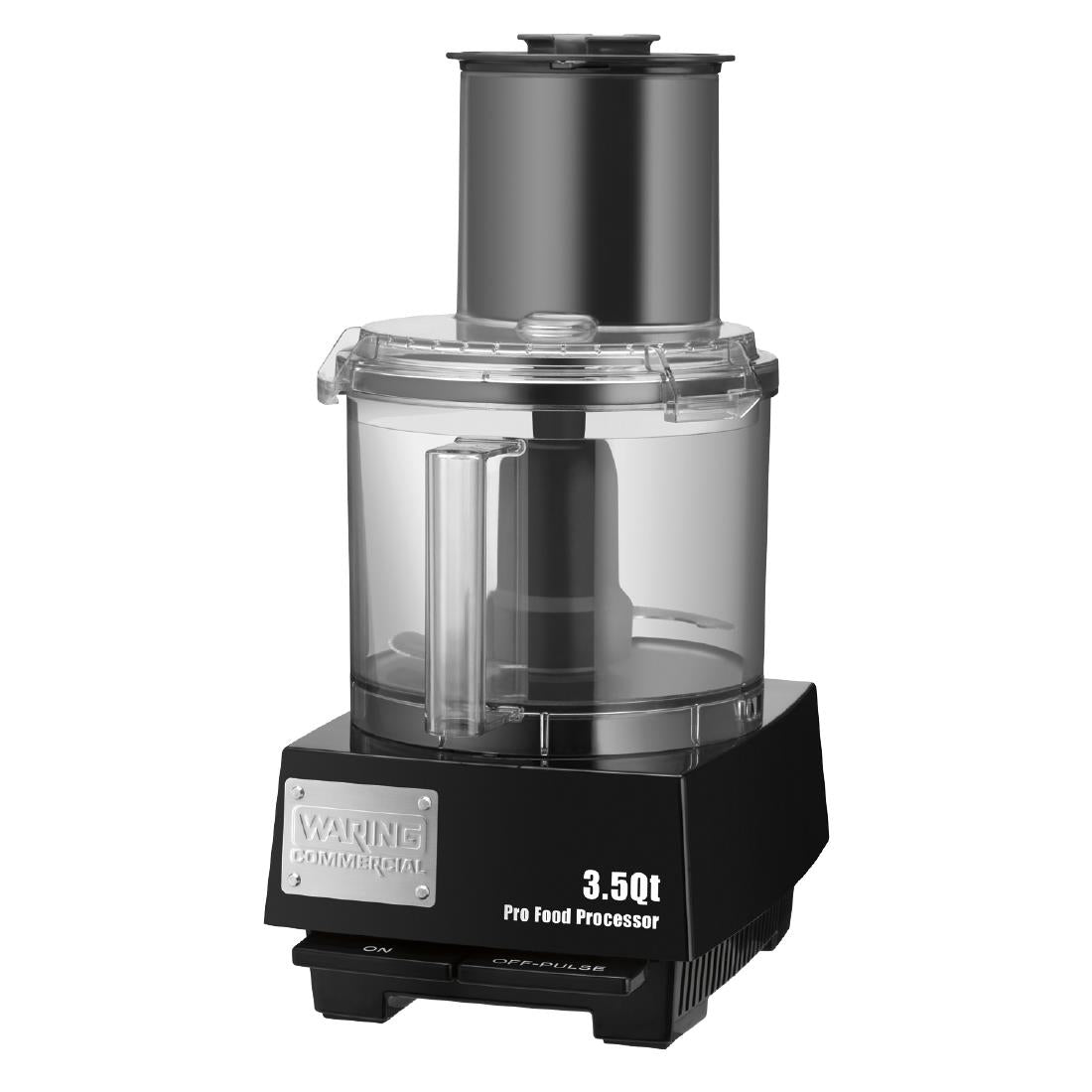 CC026 Waring Food Processor 3.3Ltr WFP14SK