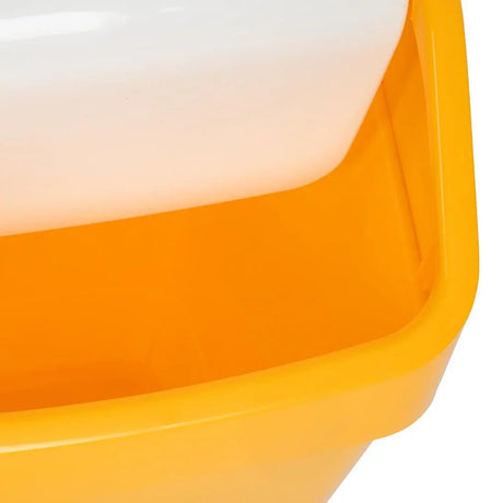 CC082 SYR Polypropylene Swing Bin 50Ltr - JD Catering Equipment Solutions Ltd