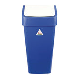 CC082 SYR Polypropylene Swing Bin 50Ltr