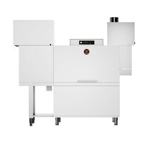 Sammic Dishwasher SRC-1800DS6EV 400/50/3N