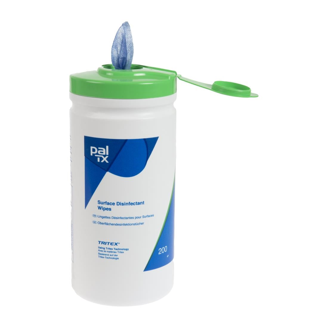 CC197 Pal TX Disinfectant Surface Wipes (200 Pack)